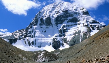 Basic info of Mt.Kailash tour