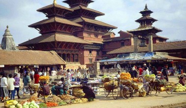 Discover Nepal Culture Tour