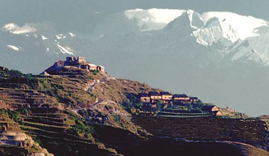 Explore Kathmandu Nagarkot
