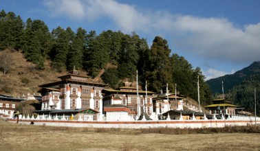 Himalayan cultural tour, Bhutan and Nepal
