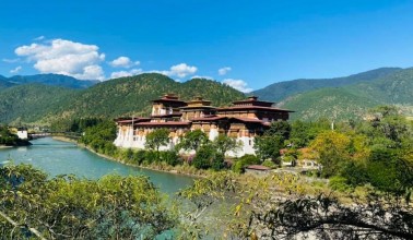 Himalayan cultural tour, Bhutan and Nepal