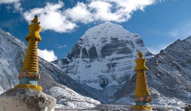 Holy Mount Kailash Tour