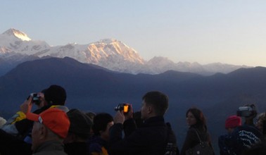 Kathmandu culture tour combined Rafting and Pokhara