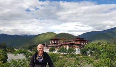 Mystic Bhutan Tour