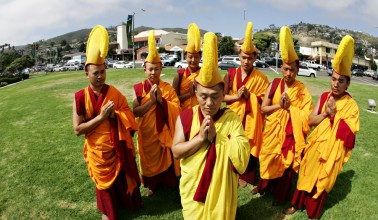 Tibet Lhasa Cultural Tour