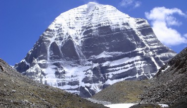 Tour to Mt. Holy Kailash