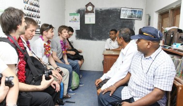 Volunteer Tour in Nepal