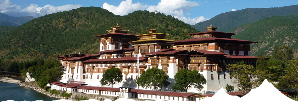 bhutantrekking